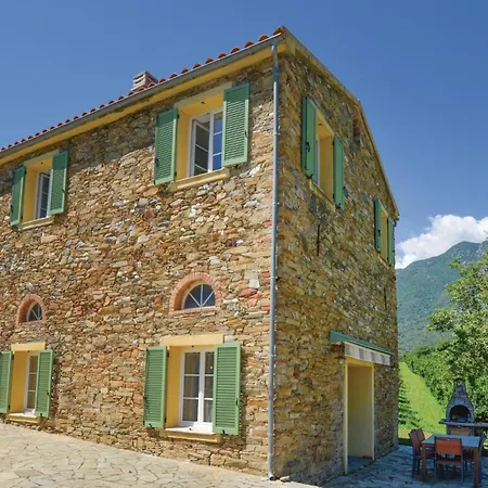 Dom wakacyjny In Maria Poggio *