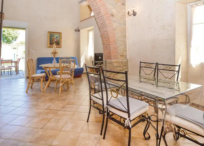 Awesome In Maria Poggio *