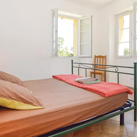 Prázdninový dům In Maria Poggio *