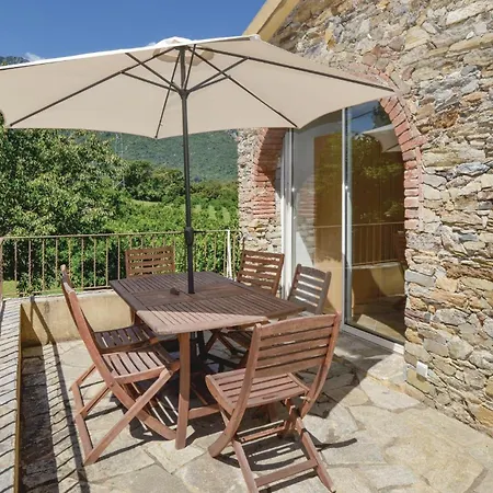 Awesome In Maria Poggio Holiday home