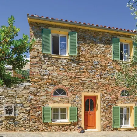 Awesome In Maria Poggio Holiday home