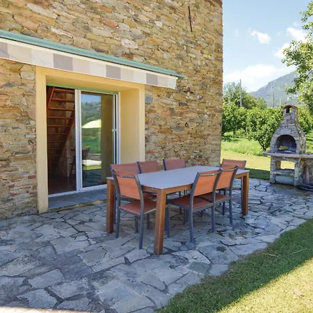 Awesome In Maria Poggio Holiday home