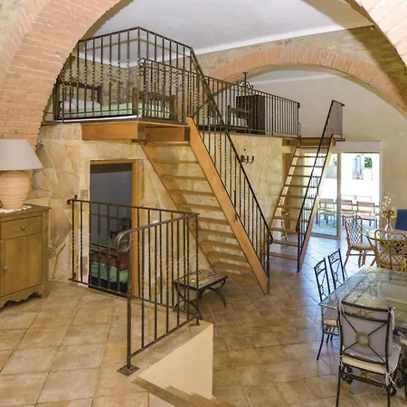 Σπίτι διακοπών Awesome In Maria Poggio