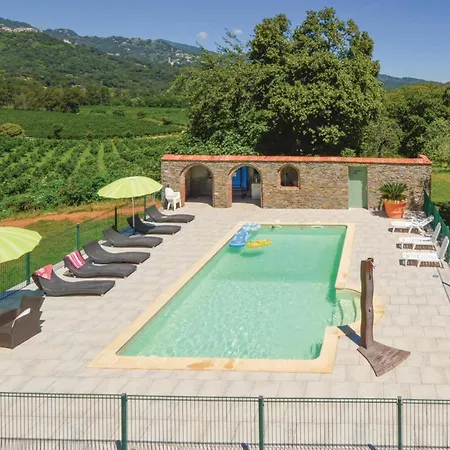 Holiday home Awesome In Maria Poggio Santa-Maria-Poggio (Corsica)
