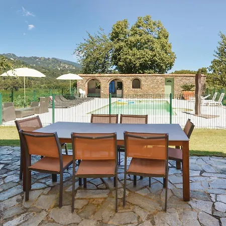 Holiday home Awesome In Maria Poggio