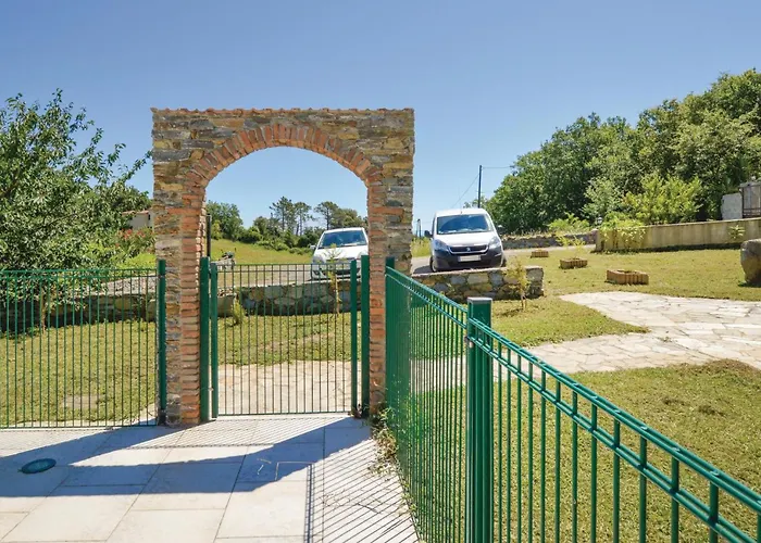 Σπίτι διακοπών Awesome In Maria Poggio