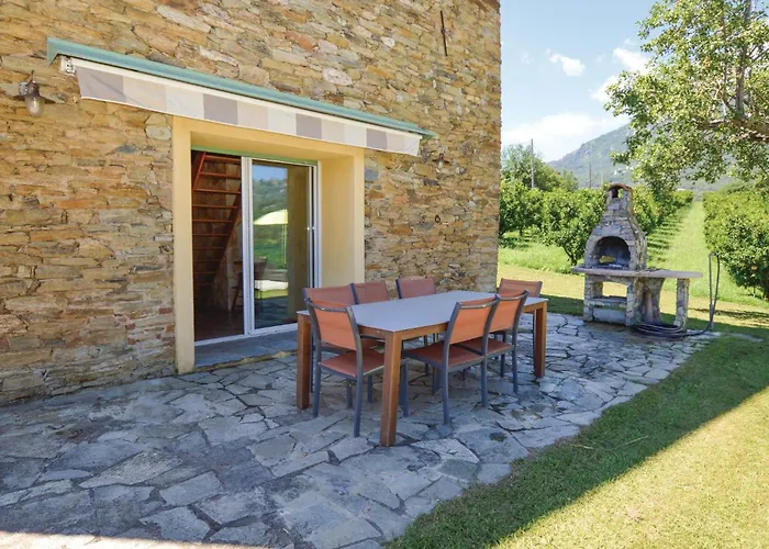 Awesome In Maria Poggio Casa vacanze