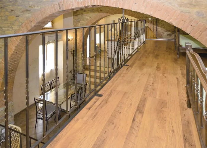 Casa vacanze Awesome In Maria Poggio *