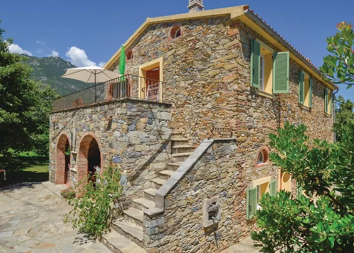 Awesome In Maria Poggio