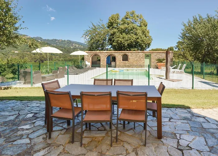 Casa vacanze Awesome In Maria Poggio